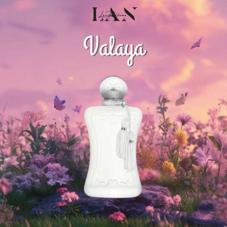 Nước Hoa Chiết Valaya EDP, Tinh Dầu Nước Hoa Nữ LAN PERFUME Phong Cách Cuốn Hút, Giản Dị, Nữ Tính