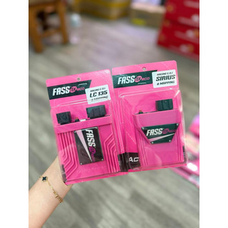 ic fasstek Sirius 110 và Ex135 Chỉnh tay 8 Map
