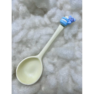 Muỗng Sứ BT21 Dễ Thương – Tay Cầm Macaron Pastel
