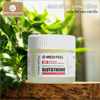  Kem Dưỡng Trắng MEDI-PEEL Glutathione 600 White Cream Medi Peel 