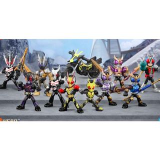  Mô hình lắp ráp Blind box Kamen Rider Starlight version 