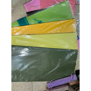 XẤP 20 tờ GIẤY SẦN