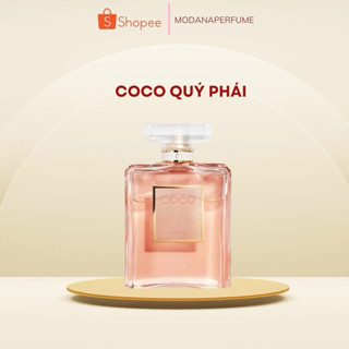 TINH DẦU NƯỚC HOA MINI 20ML COCO. CHO NỮ SIÊU CUỐN HÚT