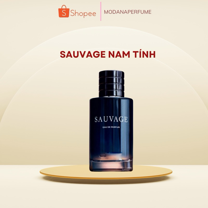 TINH DẦU NƯỚC HOA NAM NAM TÍNH 20ML SAUV.AGE PHÙ HỢP ĐI CHƠI
