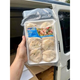 Chả mực đặc biệt khay 500g. (giao hỏa tốc)