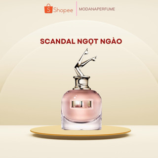 Tinh dầu nước hoa mini cho nữ Ngọt ngào SCAN,DAL đi tiệc sang trọng