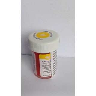 Màu Sáp WILTON các loại 28.3 Gram