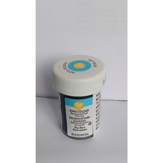 Màu Sáp WILTON các loại 28.3 Gram