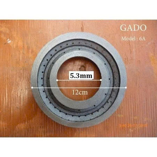 Mâm sen chia lửa bếp gas công nghiệp nhiều kích cỡ
