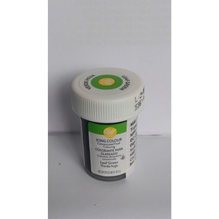 Màu Sáp WILTON các loại 28.3 Gram