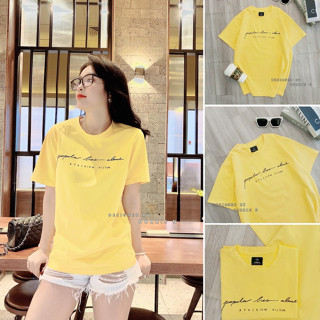 [ Giảm 100K ] Áo phông thiết kế nhiều màu VICTIM MỚI full màu basic dễ phối đồ