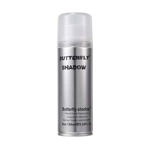 [Chính Hãng] Keo Xịt Tóc Butterfly Shadow 150ml