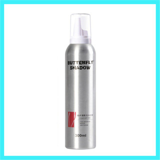 Mousse Tạo Kiểu Tóc Butterfly Shadow 300ml