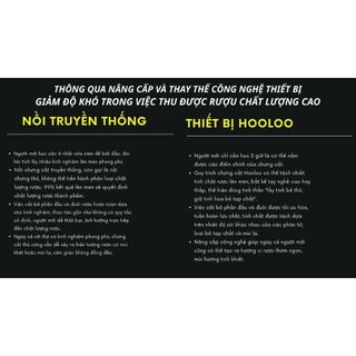 THÁP CHƯNG CẤT 20L, 30L,65L, 120L