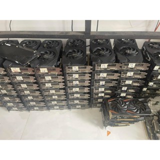  Card Màn Hình VGA CMP 30HX 40HX 50HX 70HX 90HX Đã MOD Chơi Game Cực Rẻ như 1660 super 2070 