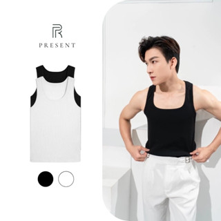 Áo thun ba lỗ nam nữ chất liệu cotton thoáng mát thấm hút mồ hôi tốt  Klay Store