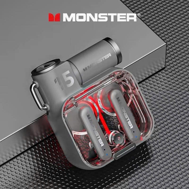 Tai nghe Bluetooth Monster Airmars XKT15
