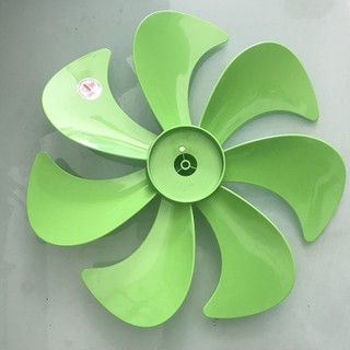 Phụ kiện thay thế quạt Senko và cánh quạt 3 cánh Senko B3, B4, B5 - Giao màu ngẫu nhiên - Chính hãng