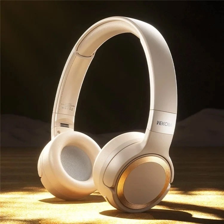 Tai nghe chụp tai Bluetooth Wekome WM-12