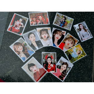 combo 100 ảnh 9x13 kèm album