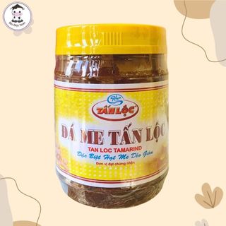 500G ĐÁ ME TẤN LỘC