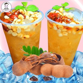 500G ĐÁ ME TẤN LỘC