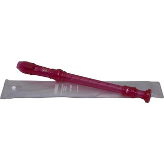 Sáo Tiêu Recorder Yamaha YRS-20BP ( Hồng )