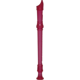 Sáo Tiêu Recorder Yamaha YRS-20BP ( Hồng )