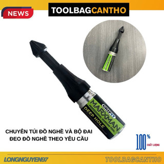 Lọ mực bắn lấy dấu MARXMAN