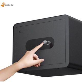 Két sắt điện tử vân tay Miji@ BGX-5/X1-303 - nội địa