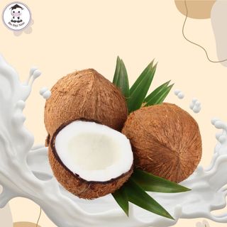 Nước Cốt Dừa wonderfarm 400Ml