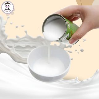 Nước Cốt Dừa wonderfarm 400Ml