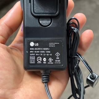 Adapter nguồn màn hình LG 19v 1.3a