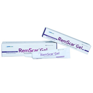 ( hoả tốc HCM) Gel Silicone Làm Mờ Sẹo SX Tại Hàn Quốc REMSCAR®GEL