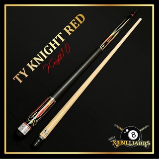  Cơ Bida Lỗ Pool TY Royal Knight Red Ngọn Công Nghệ Knight 1.0 Giá Tốt Nhất Cho Ngọn Công Nghệ Giảm Bạt Tặng Kèm Nối. 