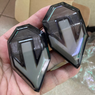 Xi nhan trước Winner X mũi tên