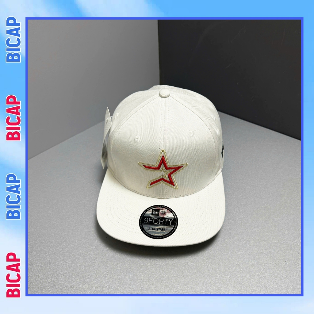 Mũ snapback lưỡi trai khóa nút hình ngôi sao cho nam nữ, nón kết vải kaki đội ngược phong cách cá tính CAP431