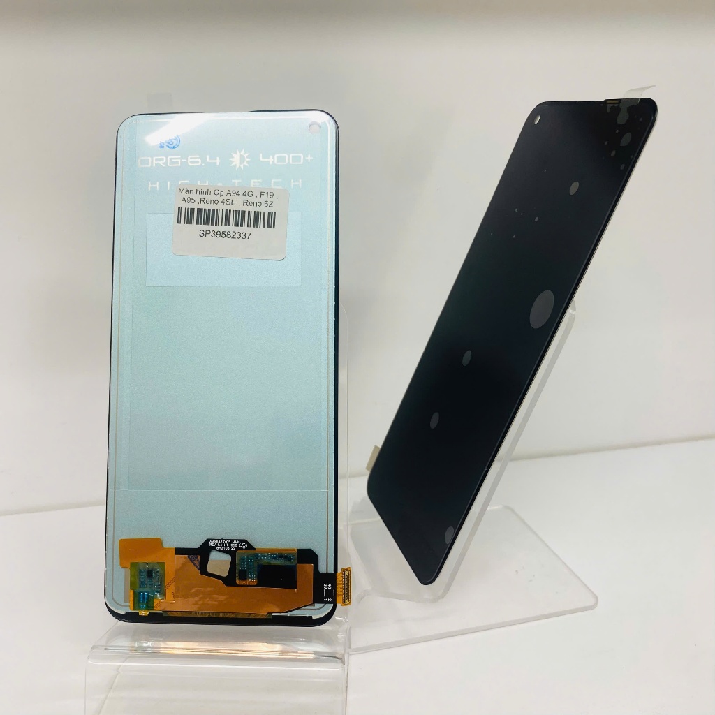Màn hình Oppo F19 / F19 Pro / A74 4G / A94 (4G)