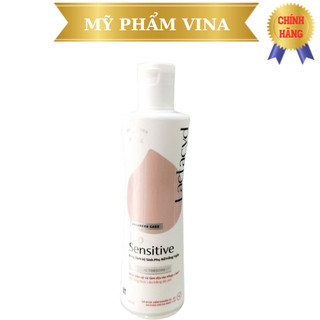 Dung dịch vệ sinh phụ nữ Lactacyd 250ml ( pro sensitive)