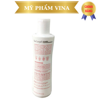 Dung dịch vệ sinh phụ nữ Lactacyd 250ml ( pro sensitive)