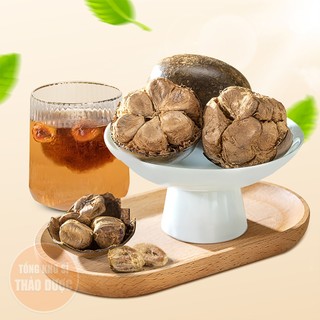 Quả la hán 10 quả, la hán quả, trái to đều, già, chắc, ngọt, dùng nấu nước sâm, trà bí đao, giải khát