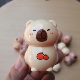 Gọt Bút Chì Hình Pikachu