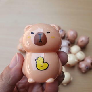 Gọt Bút Chì Hình Pikachu