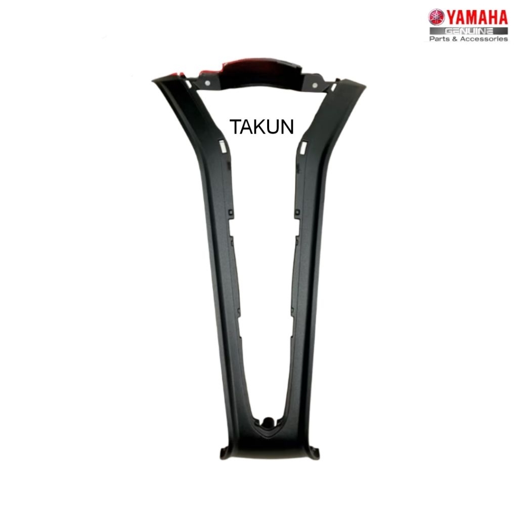 Nhựa nhám ốp mặt nạ trong xe GRANDE 2022... zin BJJ-F8336-00-P0