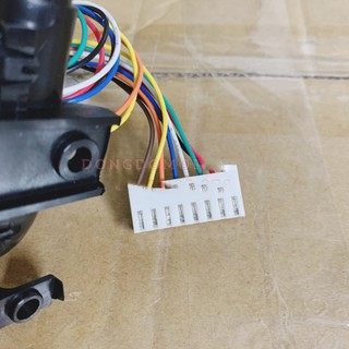 Quạt thay thế cho máy khò QUICK 861DW