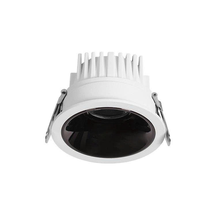 Đèn âm trần 8W TBD-8WDN08075MM chip led Philips nguồn Philips