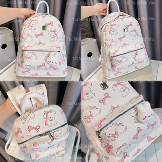  balo to balo đi học đi làm size 40 chất vải quai to 6cm vừa a4 đi học đi chơi đi làm 