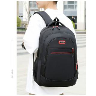 Balo du lịch cực lớn balo nhiều ngăn dày dặn balo đựng laptop đựng đồ rộng rãiTúi Nam
