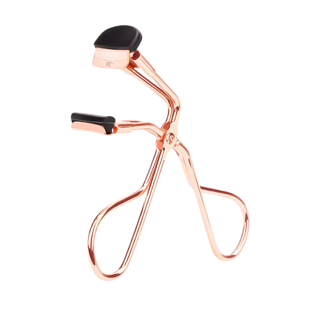 Kẹp bấm mi góc RT Real Techniques Rose Gold Partial Eyelash Curler ( Size M )