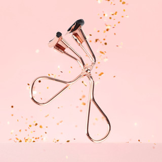 Kẹp bấm mi góc RT Real Techniques Rose Gold Partial Eyelash Curler ( Size M )